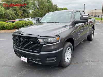 New 2025 Ram 1500 Tradesman Quad Cab 4x4 Pickup for sale #Z10236 - photo 1