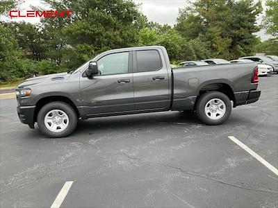 New 2025 Ram 1500 Tradesman Quad Cab 4x4 Pickup for sale #Z10236 - photo 2