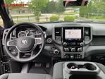 New 2025 Ram 1500 Tradesman Quad Cab 4x4 Pickup for sale #Z10236 - photo 12