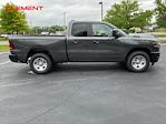 New 2025 Ram 1500 Tradesman Quad Cab 4x4 Pickup for sale #Z10236 - photo 4