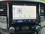 New 2025 Ram 1500 Tradesman Quad Cab 4x4 Pickup for sale #Z10236 - photo 9