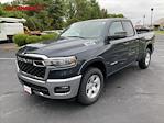 New 2025 Ram 1500 Big Horn Quad Cab 4x4 Pickup for sale #Z10237 - photo 1
