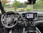New 2025 Ram 1500 Big Horn Quad Cab 4x4 Pickup for sale #Z10237 - photo 13