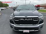 New 2025 Ram 1500 Big Horn Quad Cab 4x4 Pickup for sale #Z10237 - photo 3