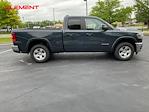 New 2025 Ram 1500 Big Horn Quad Cab 4x4 Pickup for sale #Z10237 - photo 4