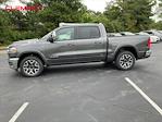 New 2025 Ram 1500 Laramie Crew Cab 4x4 Pickup for sale #Z10238 - photo 2
