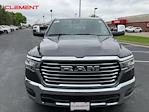New 2025 Ram 1500 Laramie Crew Cab 4x4 Pickup for sale #Z10238 - photo 3