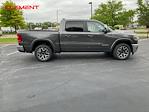 New 2025 Ram 1500 Laramie Crew Cab 4x4 Pickup for sale #Z10238 - photo 4