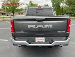 New 2025 Ram 1500 Laramie Crew Cab 4x4 Pickup for sale #Z10238 - photo 5