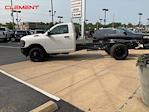 New 2025 Ram 3500 Tradesman Regular Cab 4x4 84 CA Cab Chassis for sale #Z10240 - photo 4