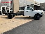 New 2025 Ram 3500 Tradesman Regular Cab 4x4 84 CA Cab Chassis for sale #Z10240 - photo 8