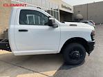 New 2025 Ram 3500 Tradesman Regular Cab 4x4 84 CA Cab Chassis for sale #Z10240 - photo 10