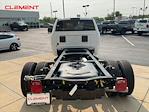 New 2025 Ram 3500 Tradesman Regular Cab 4x4 84 CA Cab Chassis for sale #Z10240 - photo 2