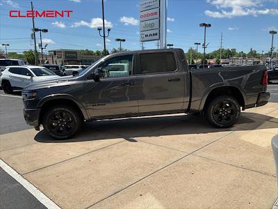 New 2025 Ram 1500 Big Horn Crew Cab 4x4 Pickup for sale #Z10241 - photo 2