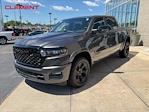 New 2025 Ram 1500 Big Horn Crew Cab 4x4 Pickup for sale #Z10241 - photo 1
