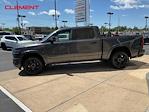New 2025 Ram 1500 Big Horn Crew Cab 4x4 Pickup for sale #Z10241 - photo 2