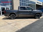 New 2025 Ram 1500 Big Horn Crew Cab 4x4 Pickup for sale #Z10241 - photo 4
