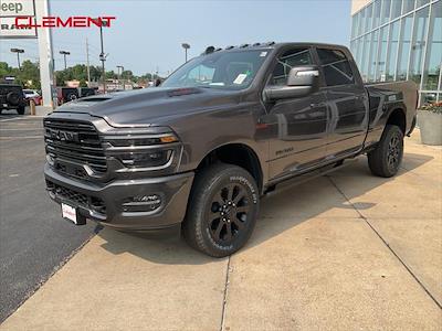 New 2025 Ram 2500 Laramie Crew Cab 4x4 Pickup for sale #Z10250 - photo 1