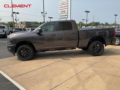 New 2025 Ram 2500 Laramie Crew Cab 4x4 Pickup for sale #Z10250 - photo 2