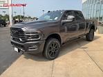 New 2025 Ram 2500 Laramie Crew Cab 4x4 Pickup for sale #Z10250 - photo 1