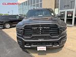 New 2025 Ram 2500 Laramie Crew Cab 4x4 Pickup for sale #Z10250 - photo 3