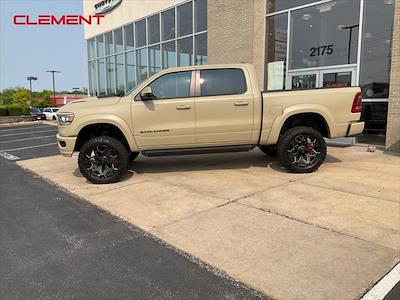New 2024 Ram 1500 Laramie Crew Cab 4x4 Pickup for sale #Z10253 - photo 2