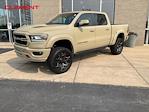 New 2024 Ram 1500 Laramie Crew Cab 4x4 Pickup for sale #Z10253 - photo 1