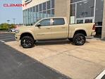New 2024 Ram 1500 Laramie Crew Cab 4x4 Pickup for sale #Z10253 - photo 2