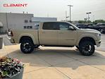 New 2024 Ram 1500 Laramie Crew Cab 4x4 Pickup for sale #Z10253 - photo 5