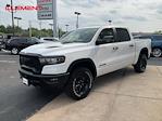 New 2025 Ram 1500 Rebel Crew Cab 4x4 Pickup for sale #Z10257 - photo 1