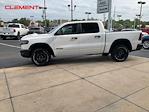 New 2025 Ram 1500 Rebel Crew Cab 4x4 Pickup for sale #Z10257 - photo 2