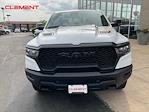 New 2025 Ram 1500 Rebel Crew Cab 4x4 Pickup for sale #Z10257 - photo 3