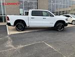 New 2025 Ram 1500 Rebel Crew Cab 4x4 Pickup for sale #Z10257 - photo 4