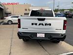 New 2025 Ram 1500 Rebel Crew Cab 4x4 Pickup for sale #Z10257 - photo 5