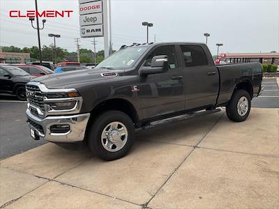 New 2025 Ram 2500 Tradesman Crew Cab 4x4 Pickup for sale #Z10268 - photo 1