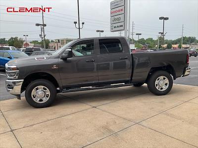 New 2025 Ram 2500 Tradesman Crew Cab 4x4 Pickup for sale #Z10268 - photo 2