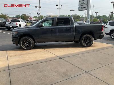 New 2025 Ram 1500 Warlock Crew Cab 4x4 Pickup for sale #Z10274 - photo 2