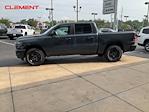 New 2025 Ram 1500 Warlock Crew Cab 4x4 Pickup for sale #Z10274 - photo 2
