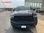 New 2025 Ram 1500 Warlock Crew Cab 4x4 Pickup for sale #Z10274 - photo 3