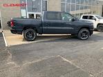 New 2025 Ram 1500 Warlock Crew Cab 4x4 Pickup for sale #Z10274 - photo 4