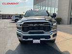New 2025 Ram 2500 Big Horn Crew Cab for sale #Z10295 - photo 3