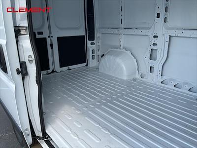 New 2025 Ram ProMaster 1500 Standard Roof Empty Cargo Van for sale #Z10322 - photo 2