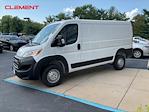 New 2025 Ram ProMaster 1500 Standard Roof Empty Cargo Van for sale #Z10322 - photo 1