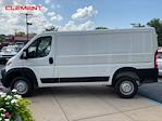 New 2025 Ram ProMaster 1500 Standard Roof Empty Cargo Van for sale #Z10322 - photo 4