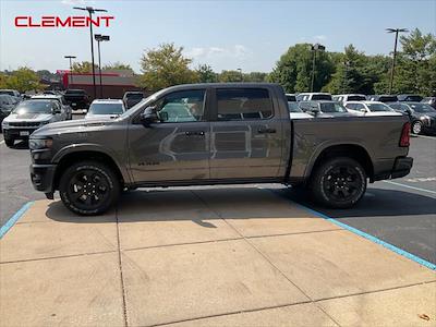 New 2026 Ram 1500 Big Horn Crew Cab 4x4 Pickup for sale #Z10346 - photo 2