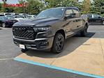 New 2026 Ram 1500 Big Horn Crew Cab 4x4 Pickup for sale #Z10346 - photo 1