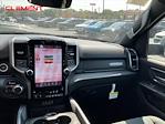 New 2026 Ram 1500 Big Horn Crew Cab 4x4 Pickup for sale #Z10346 - photo 15