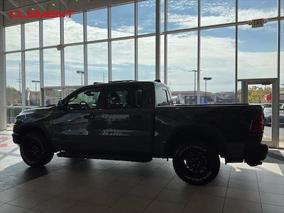 New 2026 Ram 1500 Rebel Crew Cab 4x4 Pickup for sale #Z10396 - photo 2