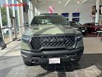 New 2026 Ram 1500 Rebel Crew Cab 4x4 Pickup for sale #Z10396 - photo 3