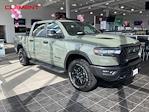 New 2026 Ram 1500 Rebel Crew Cab 4x4 Pickup for sale #Z10396 - photo 4